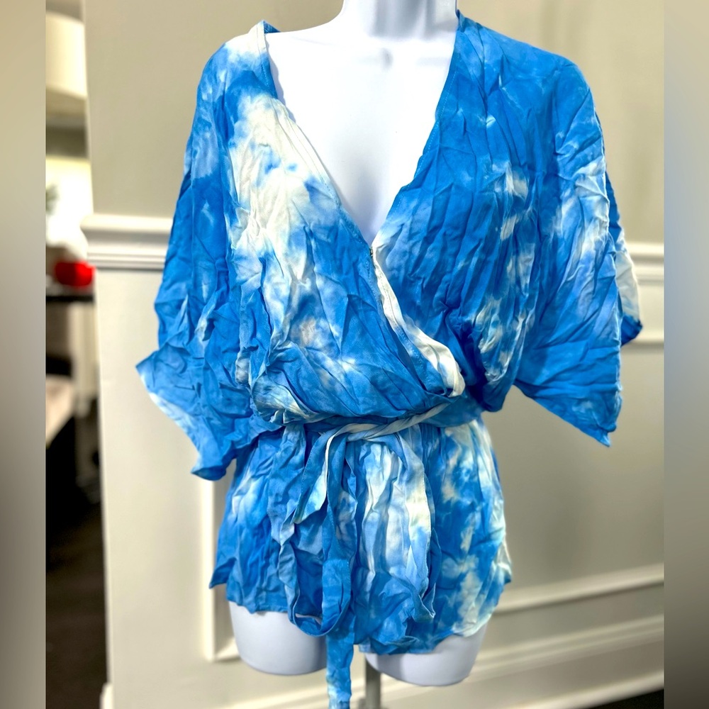 BRAND NEW ROMPER